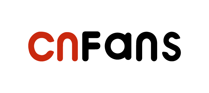 CNfans logo